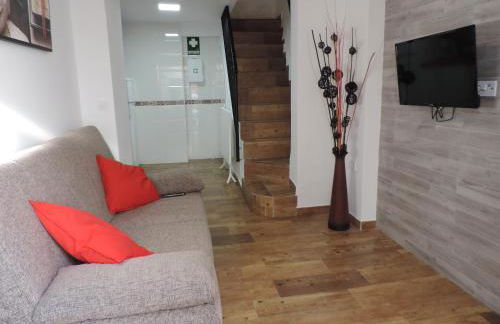 Casa las tres Conchas (2) - Foto 44