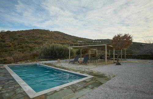 Petra Vista Retreats - Foto 78