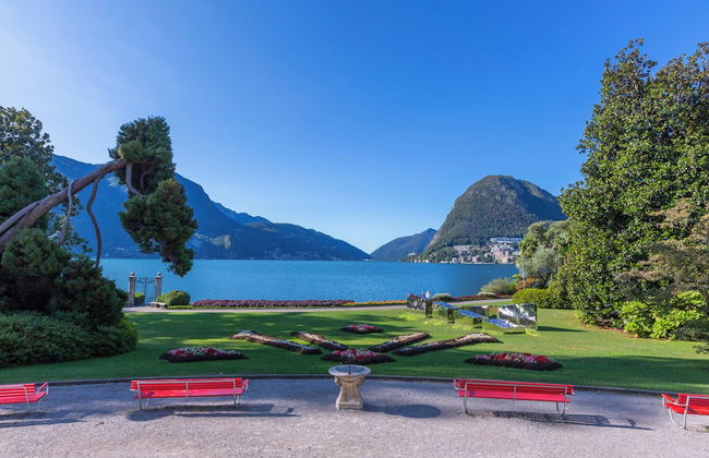 Icon H 501 Suite Business - Photo 25