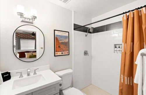 Pickleball Court~ Hot Tub & Pool~ Mini Golf~Games - Foto 35