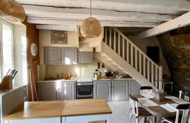 La Lézardière Maison troglodyte aux Eyzies Périgord - Photo 20