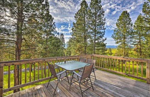 Peaceful Pines - Cascade Cabin with Hot Tub! - Photo 33