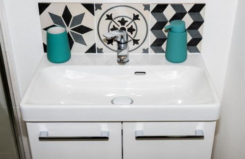 T1 centre-ville refait à neuf - Foto 9