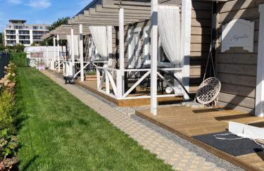 Kwiatowe Domki - Foto 1