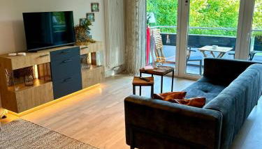 Residenz am Pferdemarkt - im Herzen Ostfrieslands - Foto 2