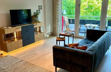 Residenz am Pferdemarkt - im Herzen Ostfrieslands - Foto 2