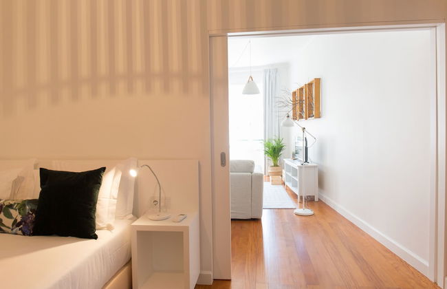 Apartamentos Praça Amarela - Foto 24