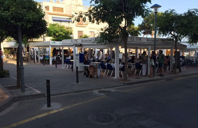 Apartamento Playa Llafranc 100 Costa Brava - Calle Coral - Foto 28