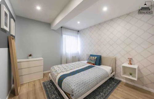 A2 - neuf 2023 - ORLY - PARIS EXPO - 4 chambres - Foto 9