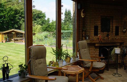 Ferienwohnung Grimmelmann - Foto 35