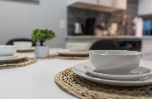 Mins 2 Dwntown - Private Stay - Nestled Austin Pad - Foto 16