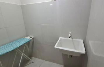 Espaço inteiro prox do aeroporto com ar cond e chuv elétrico - Foto 33