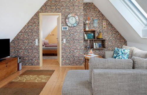 Ferienwohnung Trogus - Foto 1