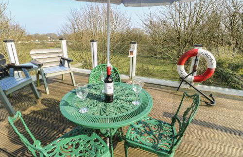 Crow's Nest Cottage - Foto 20