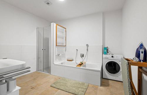 Smurmelhomes Oase: Terrasse - Parken - Kind - Foto 25