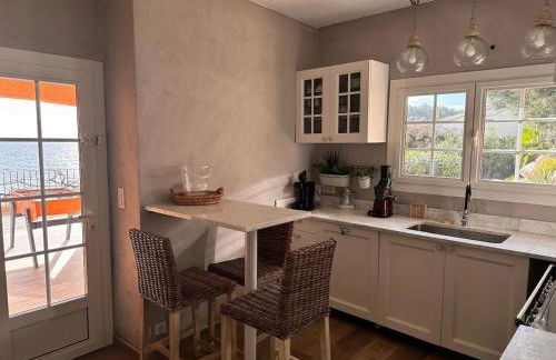 Villa Cala d Oro Vue mer Piscine et Crique privée - Foto 16