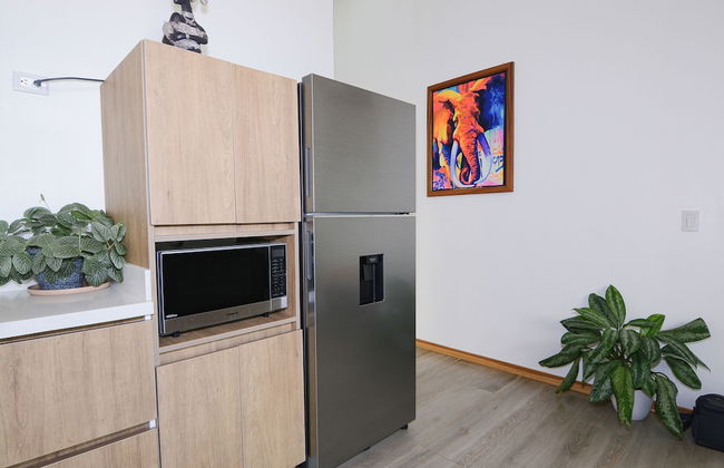 Nambi Monteverde - Foto 6