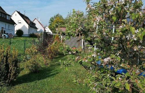 Ferienwohnung Kirsch-Kern - Foto 15
