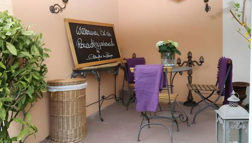 Romantikappartement Staufen - Foto 5