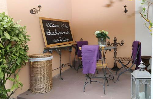 Romantikappartement Staufen - Foto 5