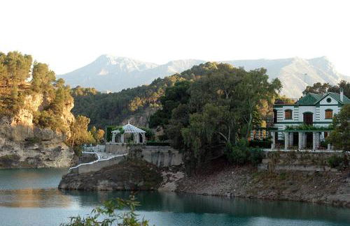 Apartamentos Ardales Premium - Foto 62