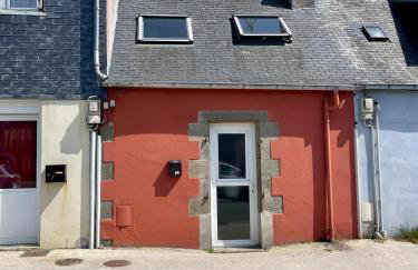 Ty LOCH - port et plage à pieds - Photo 13