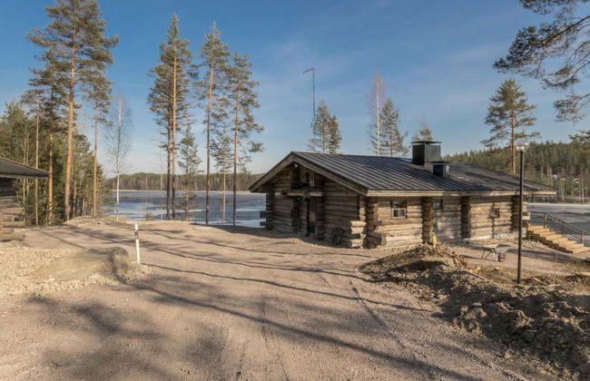 Villa moose - Foto 1