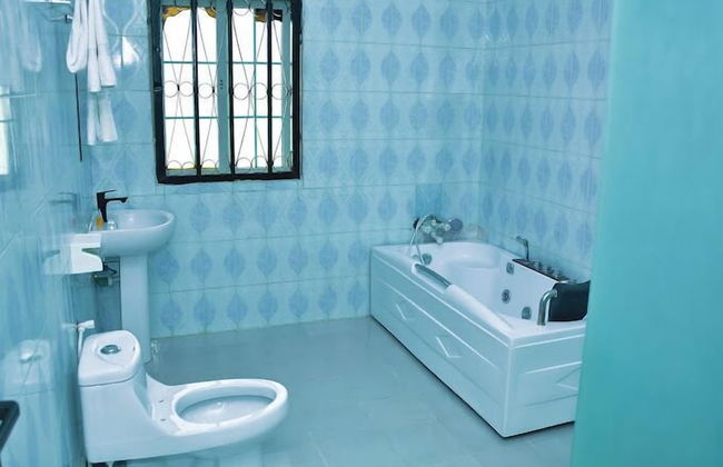 Royality Hill Apartment and Suites - Foto 32