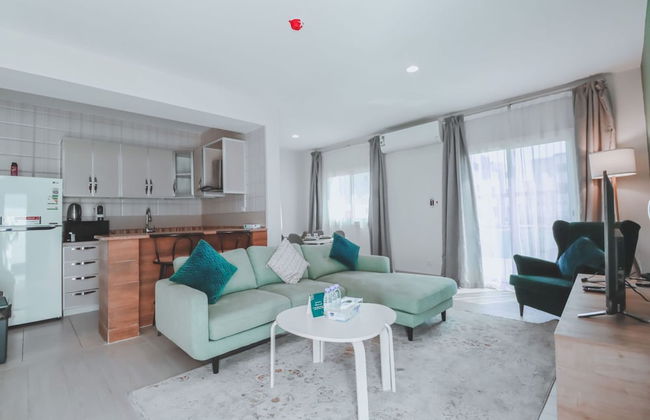 Mabaat - White Pearl Al Basatin - 600 - Foto 10