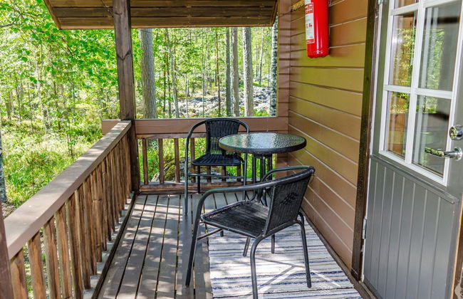 Lakunlahti - Foto 24