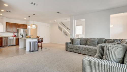 10 Mi to The Strip Spacious Extended Vegas Stay! - Foto 5