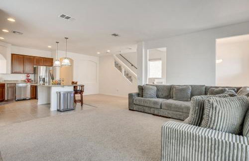 10 Mi to The Strip Spacious Extended Vegas Stay! - Foto 5