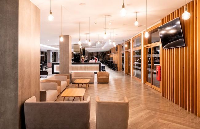 Albir Garden Resort - Foto 6