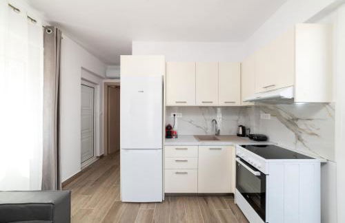 E.Berdufi Apartament Sea View - Foto 19