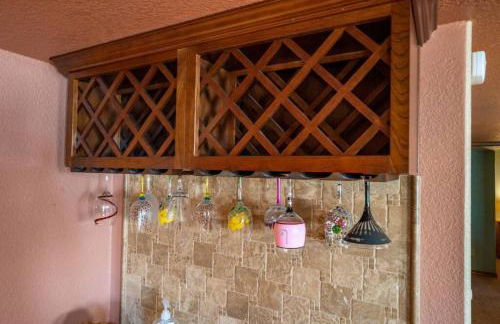 Bear Creek Lodge - Spa - Fire Table - 3min to Trails - Foto 34