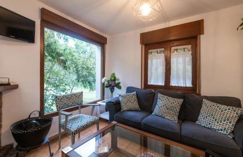 La Mariña de Tornin Cerca de Cangas de Onís - Foto 5