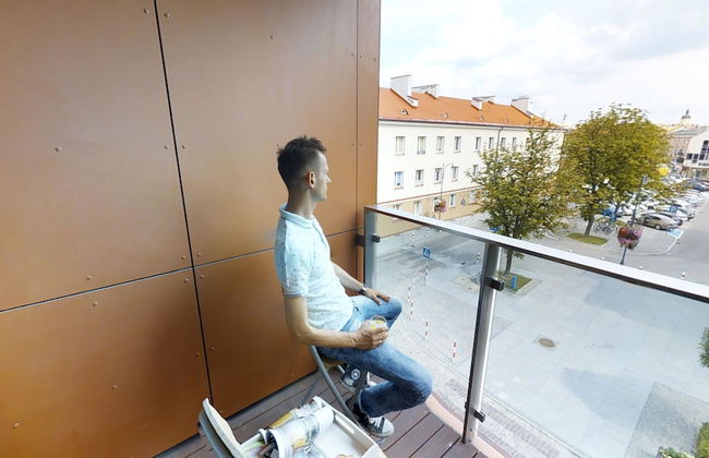 Rint - Centrum Nowy Świat - Foto 22