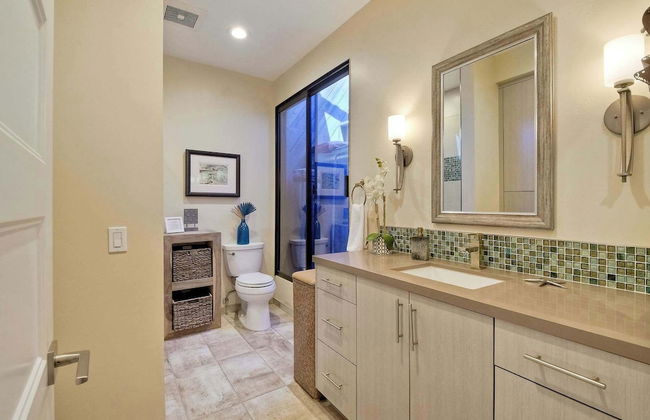 Fresh & Modern 3 BDR Just Blocks From Beach! - Photo 20