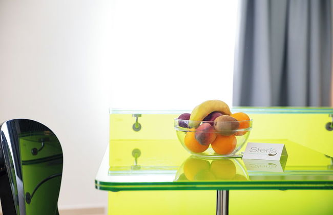 Steris Elegant Beach Hotel - Foto 14