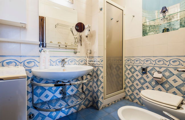 Grimaldi 8 Apartment by Wonderful Italy - Foto 9