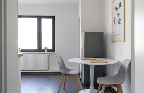 Zentral 1 SZ Küche, Bad - Foto 17