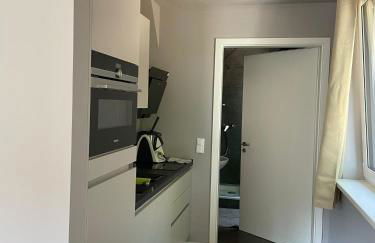 Nordlicht Loft Nähe Barclays Arena - Foto 4