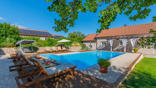 Vacation house Ivanka - Foto 2