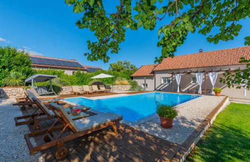 Vacation house Ivanka - Foto 2