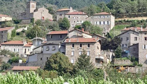 Gîte NOCTUA chez Gîtes QUE CANTA - Foto 4