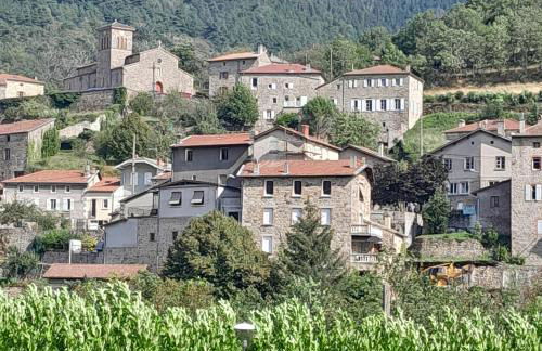 Gîte NOCTUA chez Gîtes QUE CANTA - Photo 4