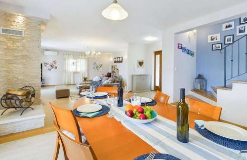 Villa in Sveti Lovre with swimming pool - Foto 9