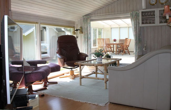 "Pyry" - 400m to the fjord - Foto 28