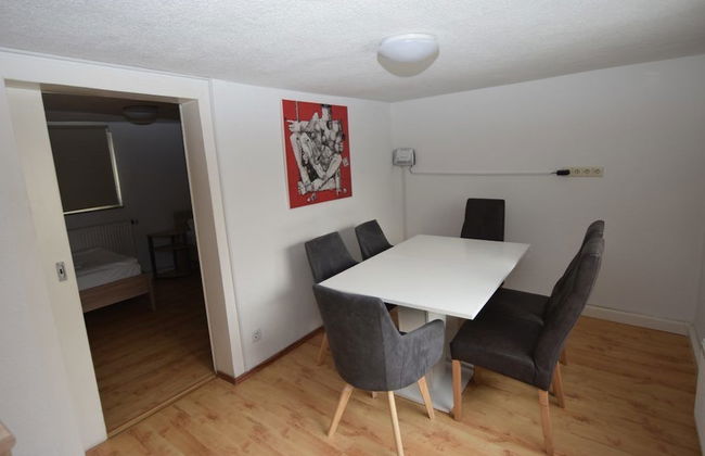 AB Apartment 27 - Photo 8