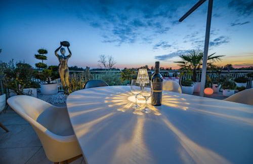 living TIMELESS- Design Apartment Bodensee- Friedrichshafen - Foto 1